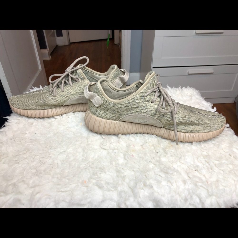 Yeezy boost 350 Oxford tan